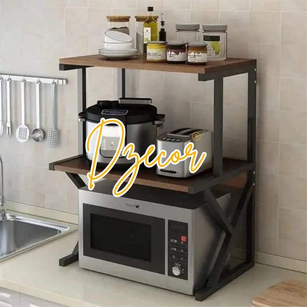 Etagère 2 Etage